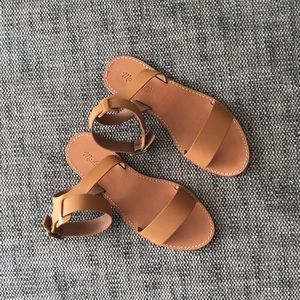 Brand New Madewell Sandals